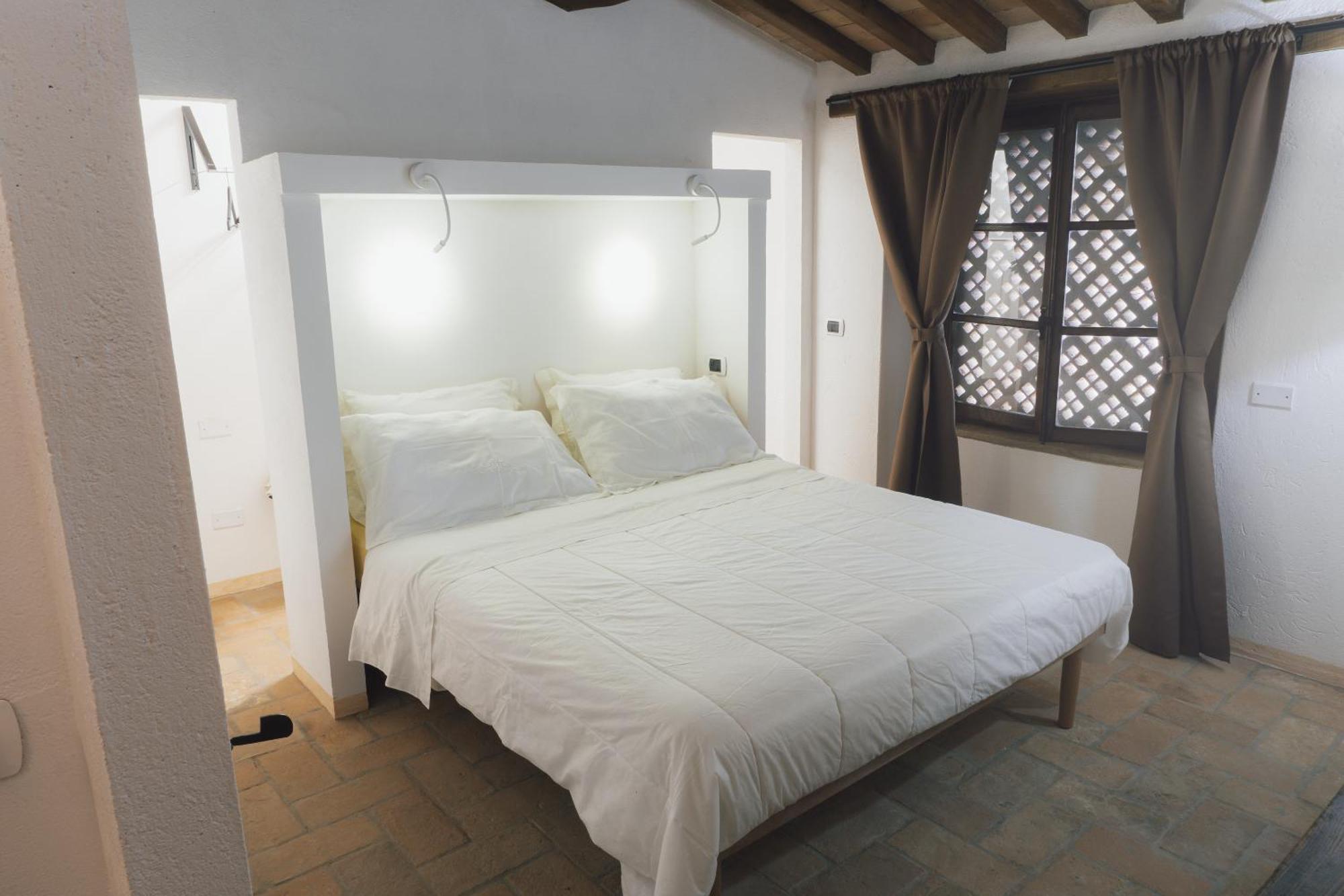 Villa Elisa - Private Pool & Airco Near Reschio Castle Lugnano Eksteriør billede