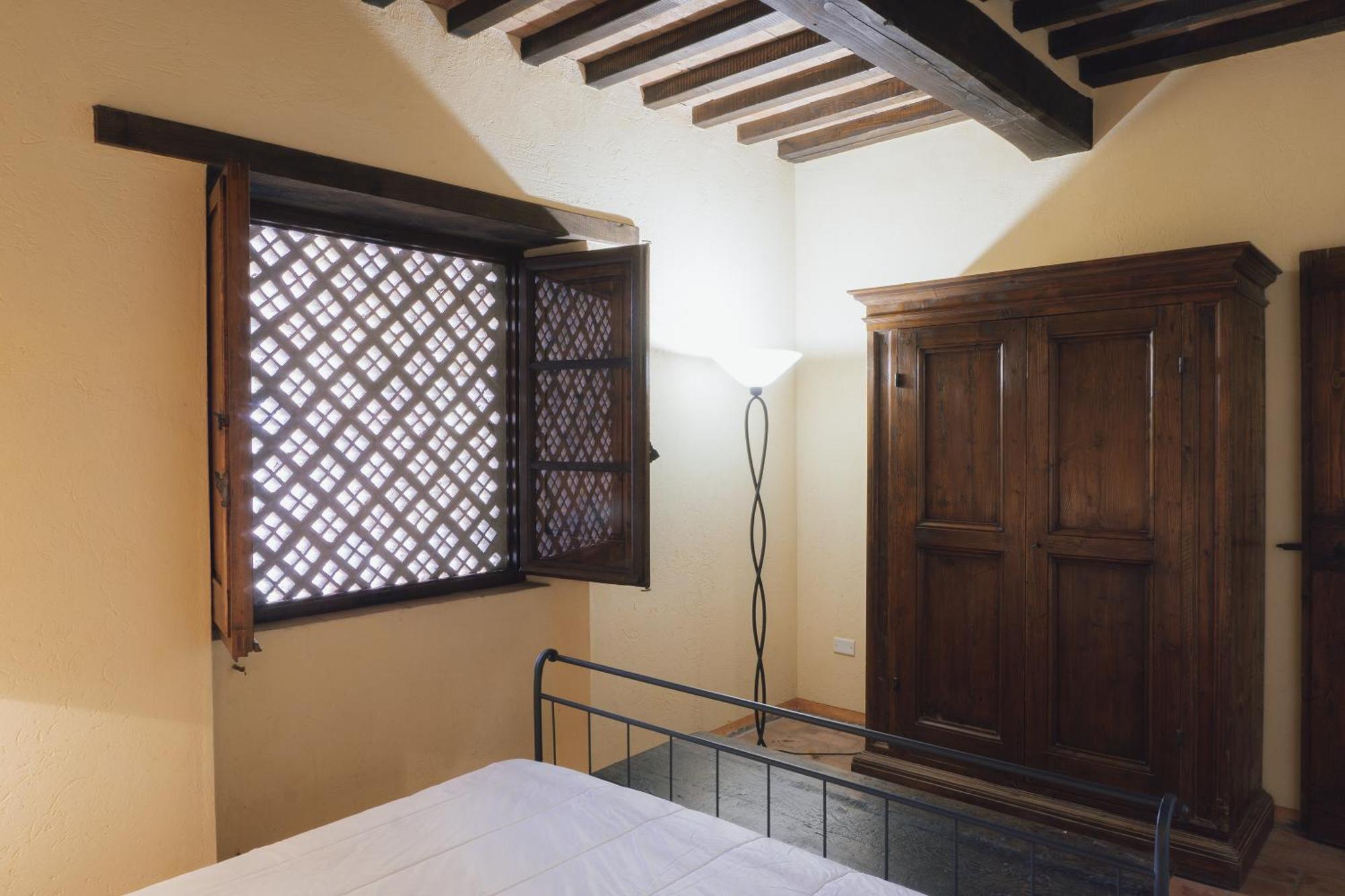 Villa Elisa - Private Pool & Airco Near Reschio Castle Lugnano Eksteriør billede